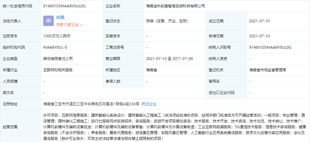 金科服務(wù)與凱撒同盛、凱撒世嘉聯(lián)手成立科技公司，推動數(shù)字文化創(chuàng)意應(yīng)用服務(wù)